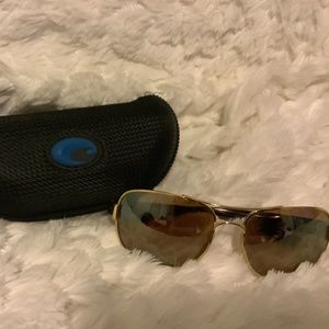 Costa Del Mar sunglasses